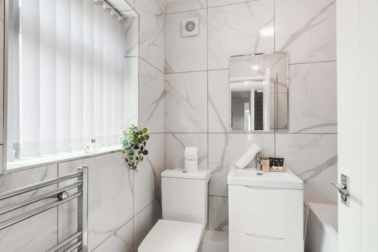 Holiday home Vichy - Strathcona Suites, In Wavertree Liverpool